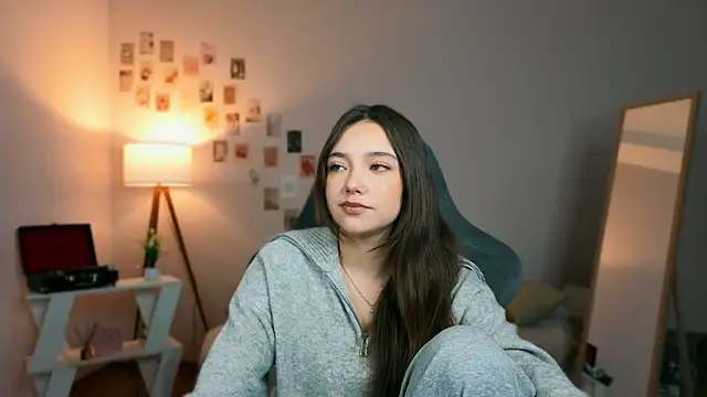 Vexorine online show from 03/24/26, 10:15