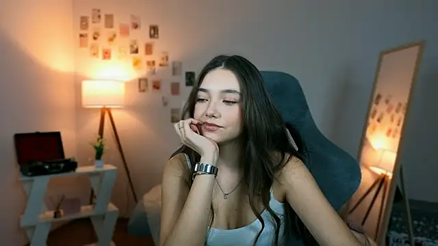 Vexorine online show from 04/02/26, 07:44