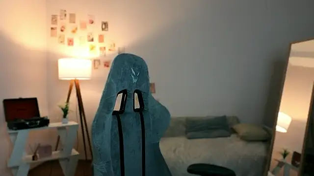 Vexorine online show from 04/09/26, 07:30