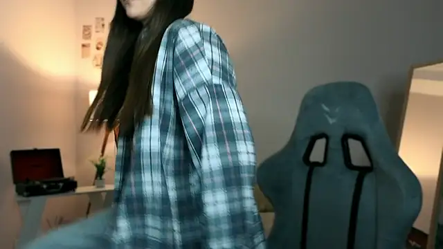 Vexorine online show from 04/12/26, 07:30