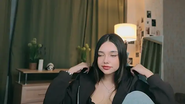 Vexorine online show from 04/23/26, 07:49