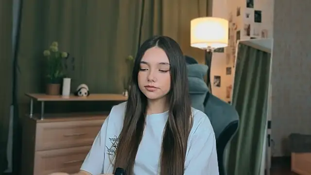 Vexorine online show from 04/25/26, 07:11