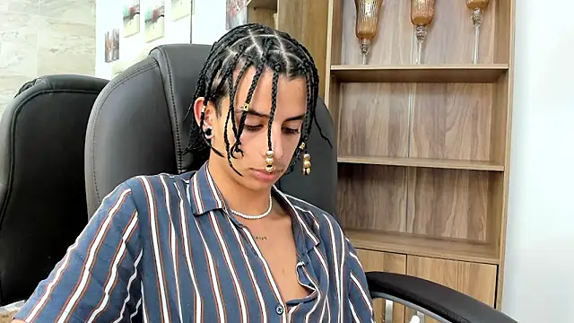 molly madisson  online show from 02/27/26, 06:30