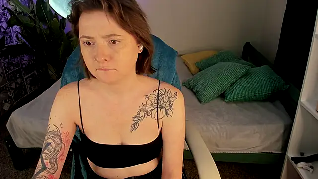 LaylaCookies  online show from 12/05/25, 05:49