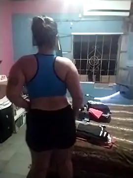 YouladyVidal online show from 04/14/26, 10:27