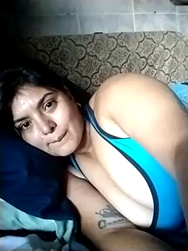 YouladyVidal online show from 04/18/26, 07:07