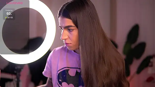 PureEllieX online show from 12/15/25, 04:28