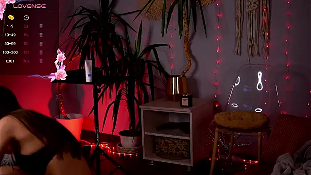 PureEllieX online show from 03/30/26, 03:07