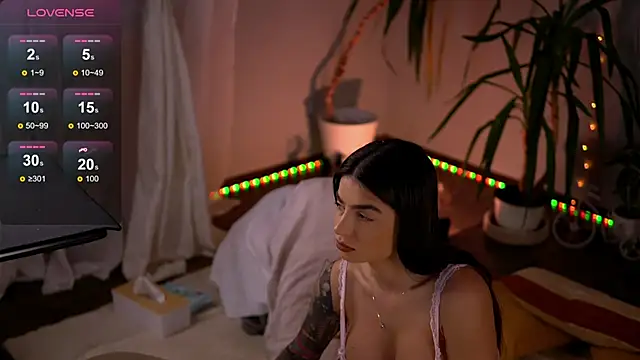 PureEllieX online show from 04/23/26, 03:08