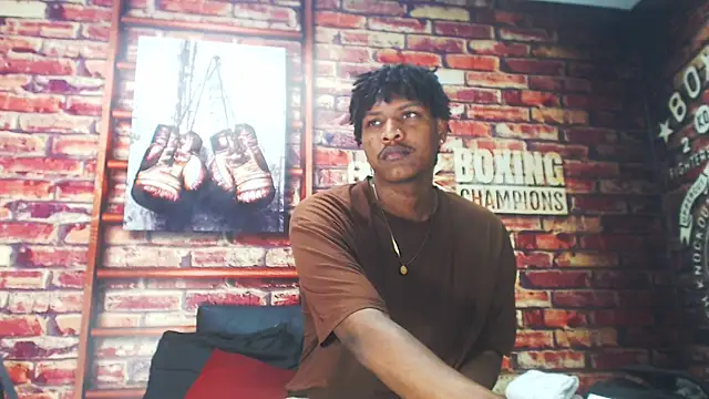 BlackAndAxel online show from 02/24/26, 09:13