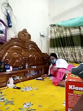 Angel 70  online show from 01/09/26, 04:10