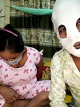 Angel 70  online show from 02/06/26, 02:05