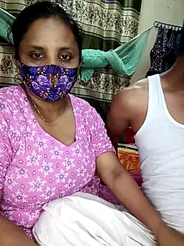 Angel 70  online show from 04/06/26, 02:29