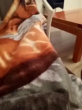 LingerieVirgin online show from 11/30/25, 06:56