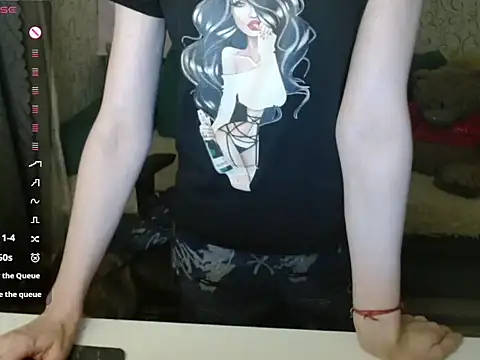   Katherine    online show from 11/22/25, 03:22