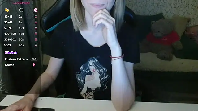   Katherine    online show from 11/26/25, 02:40