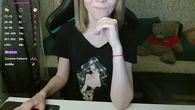   Katherine    online show from 11/29/25, 02:31