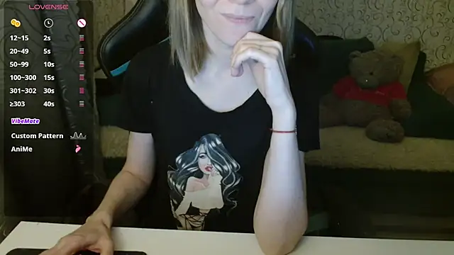   Katherine    online show from 12/04/25, 02:59