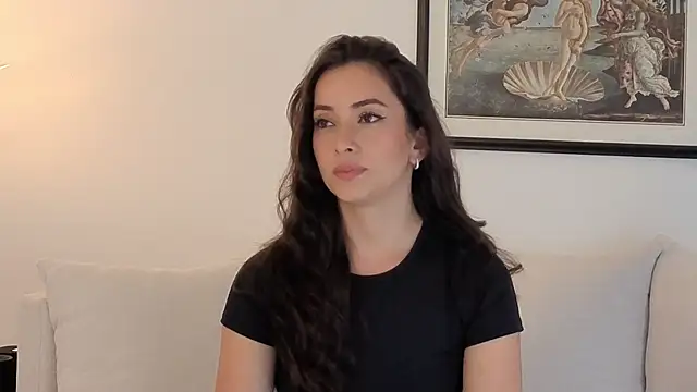 Snapshot of IsabellaSandoval chatting on 06/10/26, 09:14 IsabellaSandoval online show from 06/10/26, 09:14