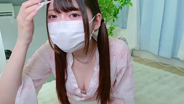  Sakura F online show from 03/24/26, 05:51