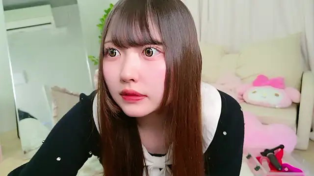  Sakura F online show from 05/23/26, 03:27