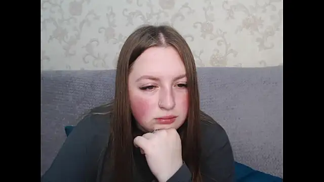 GirlPlayer online show from 11/26/25, 08:15