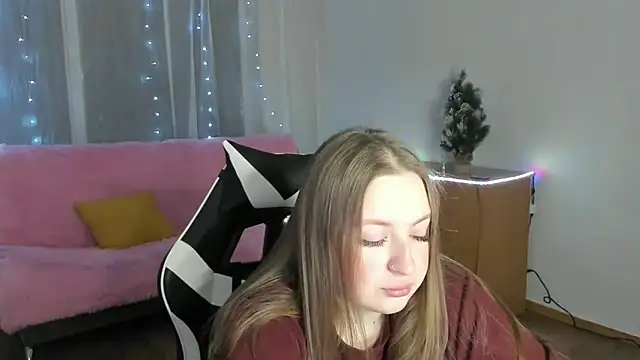 GirlPlayer online show from 01/19/26, 12:03