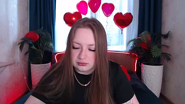 GirlPlayer online show from 02/14/26, 08:11