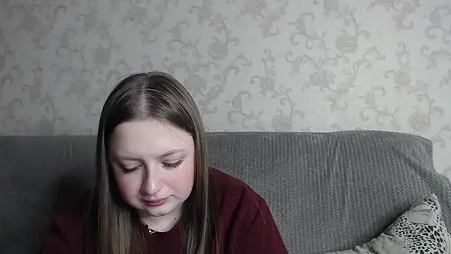 GirlPlayer online show from 03/09/26, 10:52