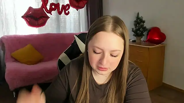 GirlPlayer online show from 04/03/26, 09:51