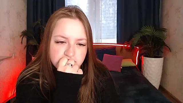 GirlPlayer online show from 04/06/26, 05:52