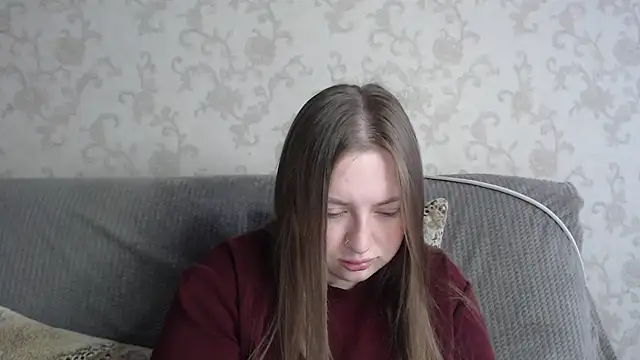 Snapshot of GirlPlayer chatting on 05/18/26, 02:40 GirlPlayer online show from 05/18/26, 02:40