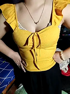 Andreena online show from 12/03/25, 08:56