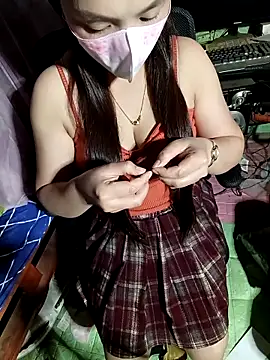 Andreena online show from 12/05/25, 01:09