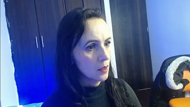 Juliana  lx online show from 11/28/25, 12:52