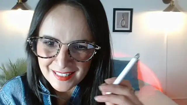 Juliana  lx online show from 03/24/26, 02:00