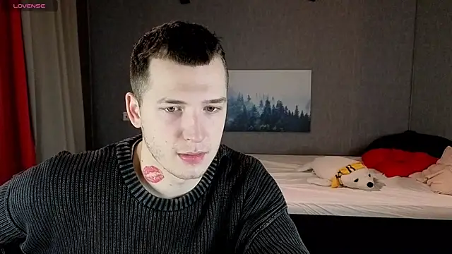 HARDIN  STEWART online show from 11/21/25, 06:12