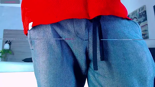 Hot Latino x online show from 02/05/26, 12:43