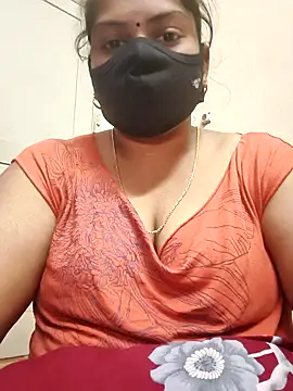 Paru Tamil Ponnu online show from 11/22/25, 05:56