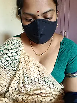 Paru Tamil Ponnu online show from 11/26/25, 06:14