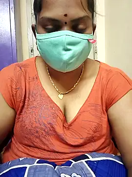 Paru Tamil Ponnu online show from 11/26/25, 06:42