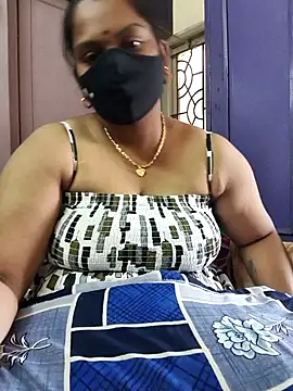 Paru Tamil Ponnu online show from 11/27/25, 10:17