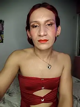 Venus2357 online show from 11/25/25, 12:10