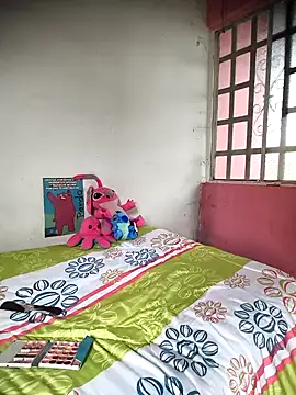 Venus2357 online show from 11/25/25, 04:18