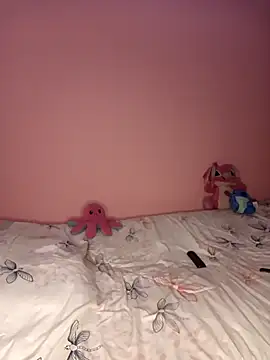 Venus2357 online show from 12/04/25, 01:15