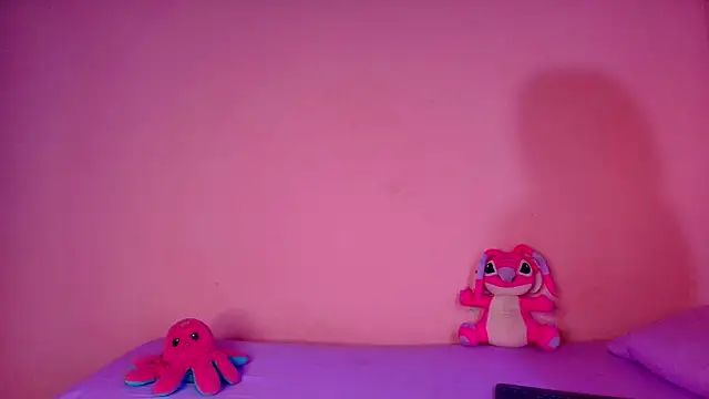 Venus2357 online show from 02/19/26, 02:40