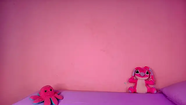 Venus2357 online show from 02/21/26, 05:19