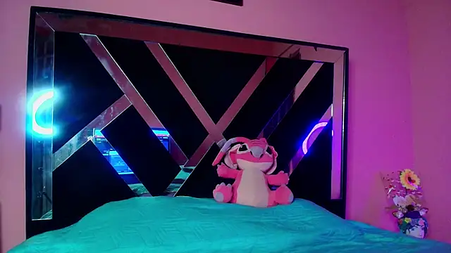 Venus2357 online show from 03/16/26, 05:44