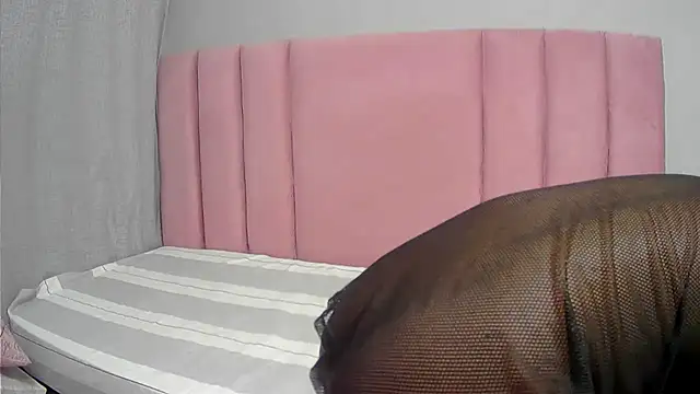 Cherrydollx online show from 02/12/26, 05:46