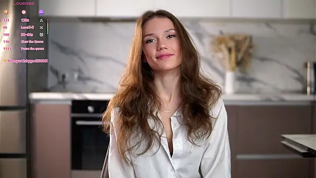 LucieNovembre online show from 12/03/25, 04:31